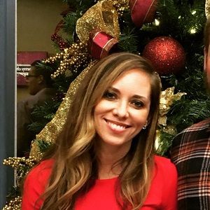 Meet your Posher, Chelsey